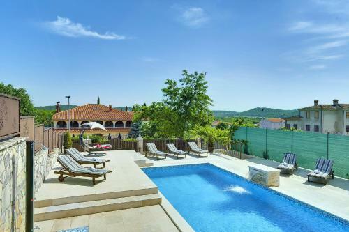 Villa Alberta