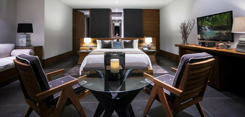 Hotel Nizuc Resort And Spa