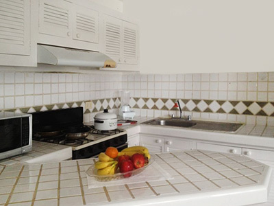 Hotel Las Gaviotas Suites Canc�n