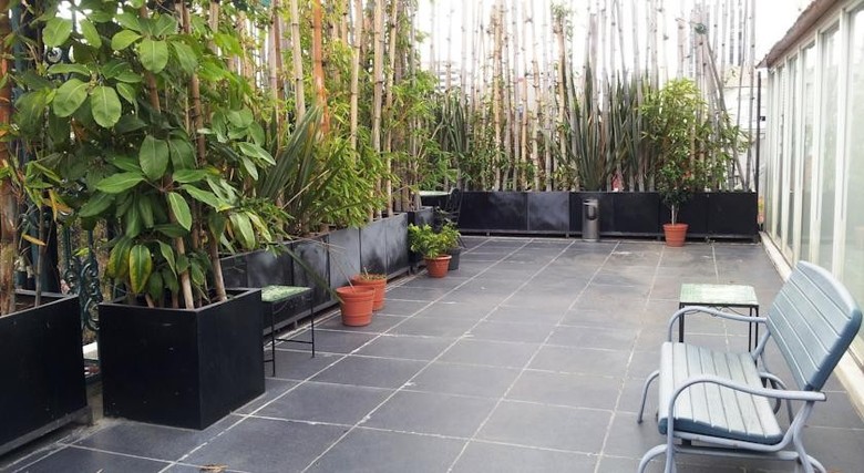 Hotel Suites Taine