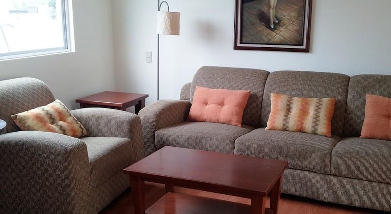 Hotel Suites Taine