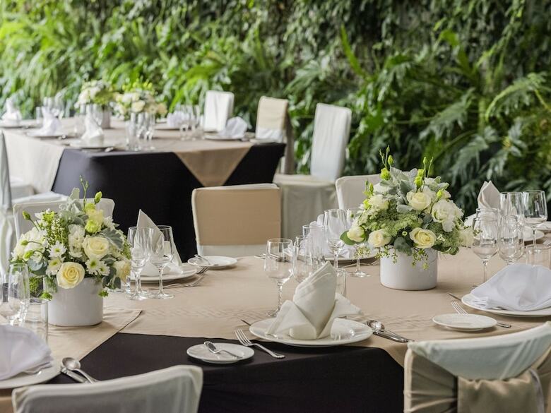 The Paragon Hotel Mexico Santa Fe By Accor