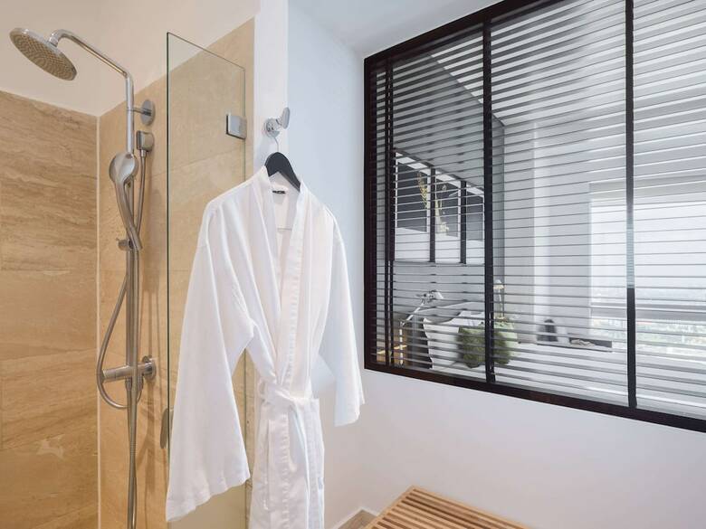 The Paragon Hotel Mexico Santa Fe By Accor