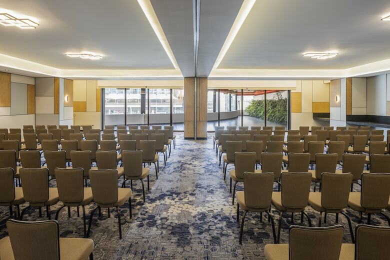 The Paragon Hotel Mexico Santa Fe By Accor