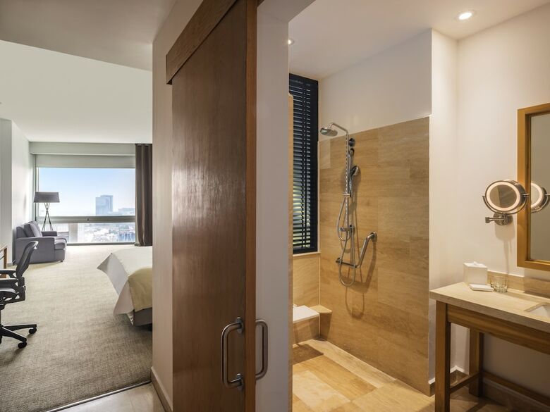 The Paragon Hotel Mexico Santa Fe By Accor