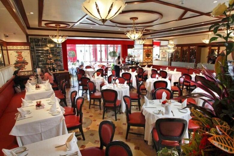 The Paragon Hotel Mexico Santa Fe By Accor