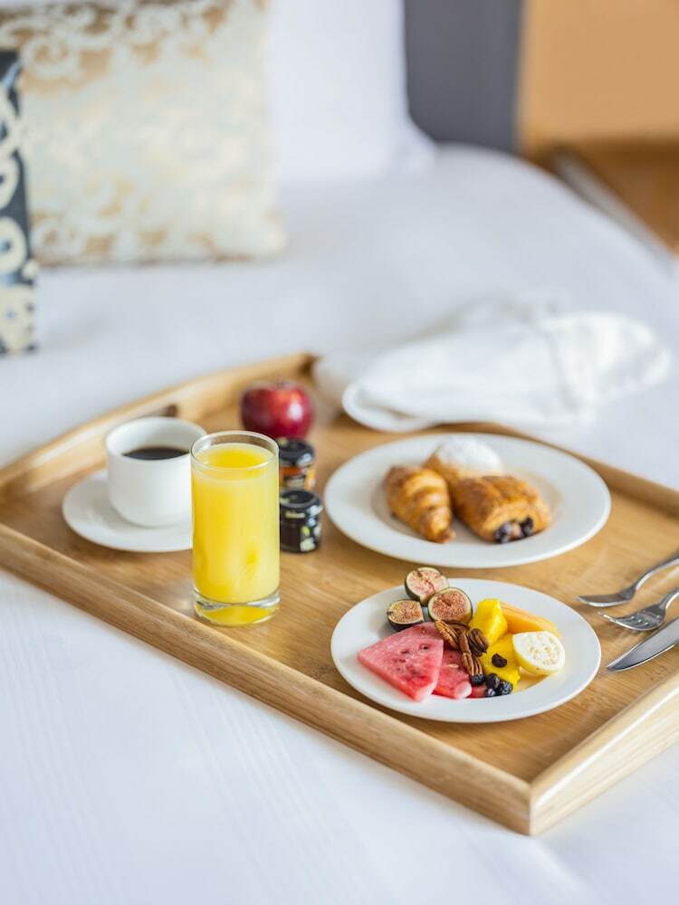 The Paragon Hotel Mexico Santa Fe By Accor