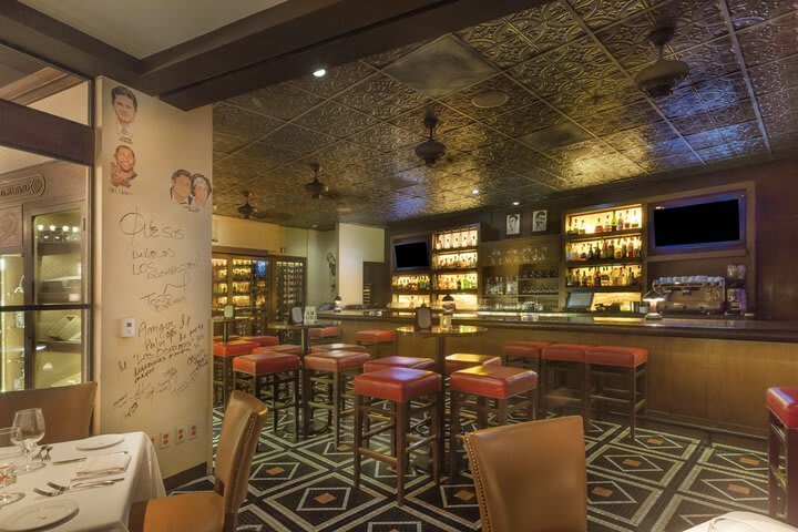The Paragon Hotel Mexico Santa Fe By Accor