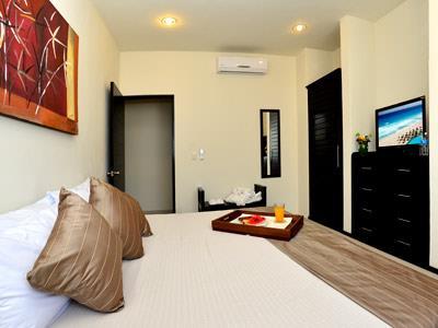 Palms Tulum Luxury Hotel