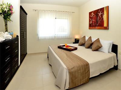 Palms Tulum Luxury Hotel