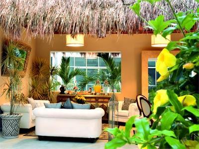 Palms Tulum Luxury Hotel