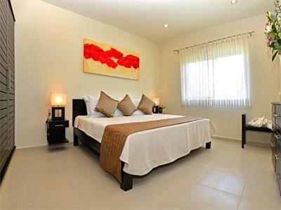 Palms Tulum Luxury Hotel