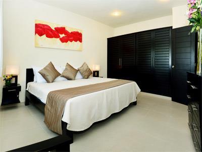 Palms Tulum Luxury Hotel