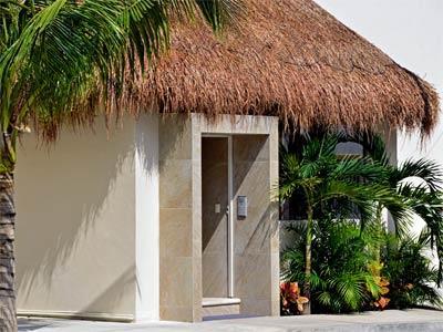 Palms Tulum Luxury Hotel