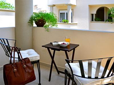 Palms Tulum Luxury Hotel
