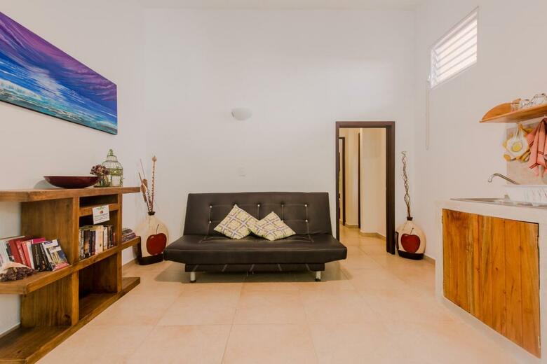 Hotel Villas Picalu B&B Boutique