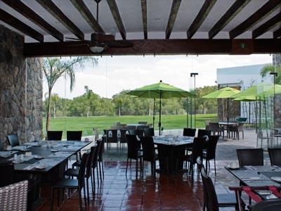 Hotel Villa Mexicana Golf And Equestrian Resort