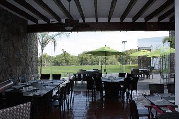 Hotel Villa Mexicana Golf And Equestrian Resort