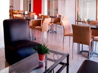 Hotel Rosgaud
