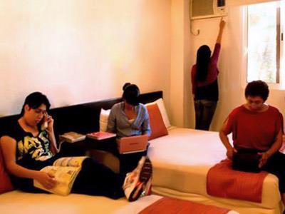 Hotel Rosgaud