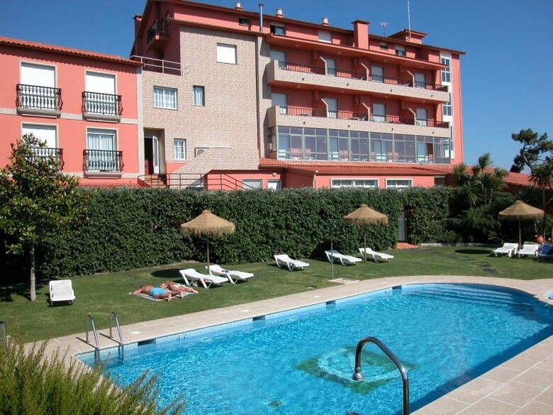 Hotel Vida Playa Paxari�as