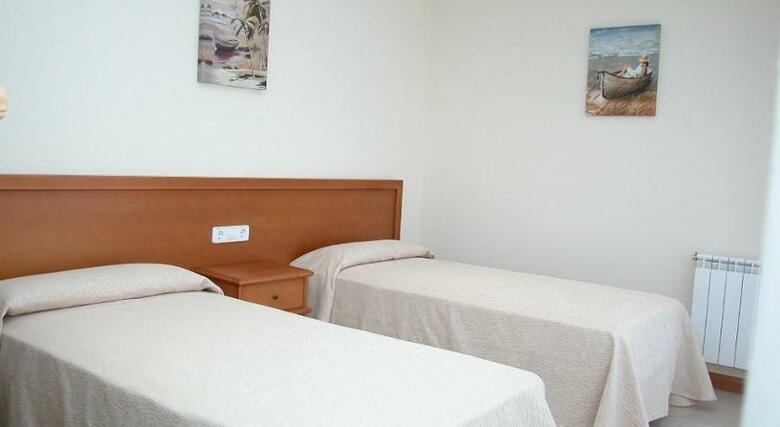 Hotel Vida Playa Paxari�as