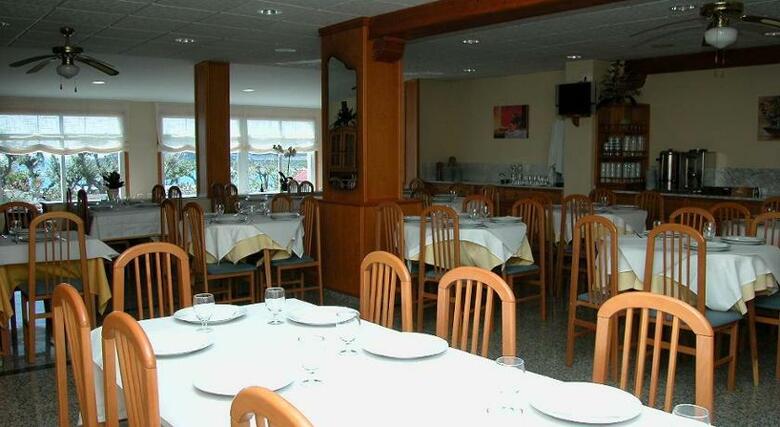 Hotel Vida Playa Paxari�as
