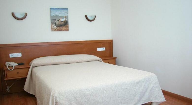 Hotel Vida Playa Paxari�as
