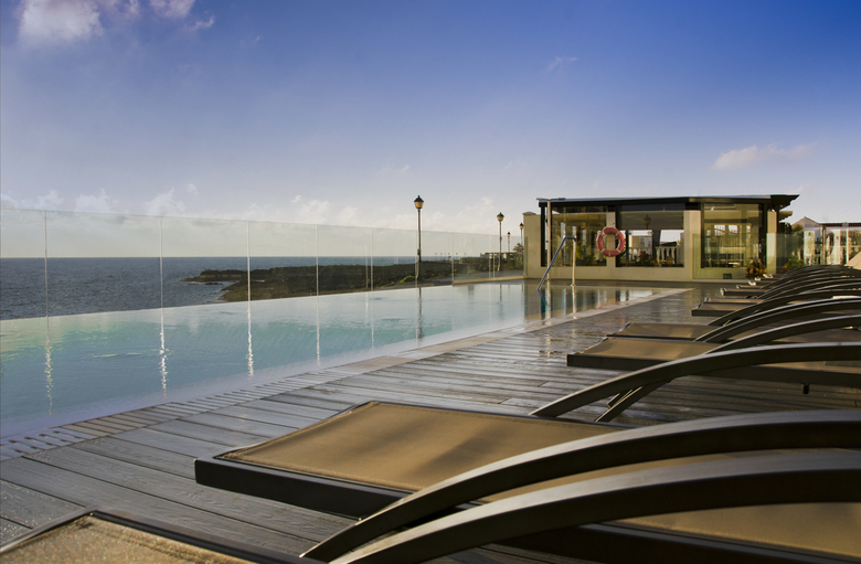 Hotel Ereza Mar