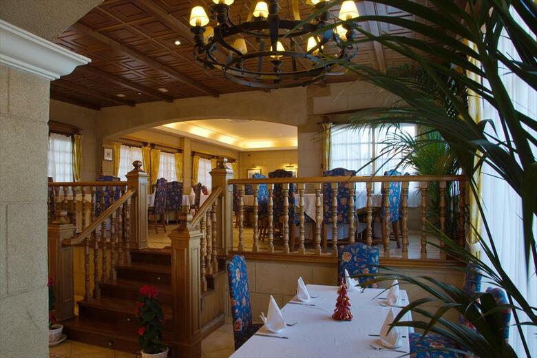 Hotel Ereza Mar