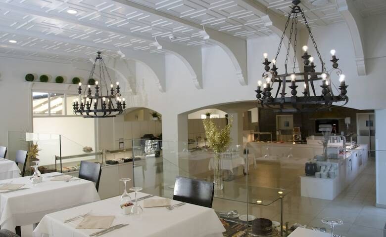 Hotel Ereza Mar