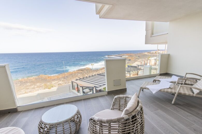 Hotel Ereza Mar
