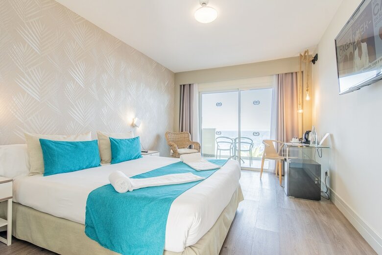 Hotel Ereza Mar