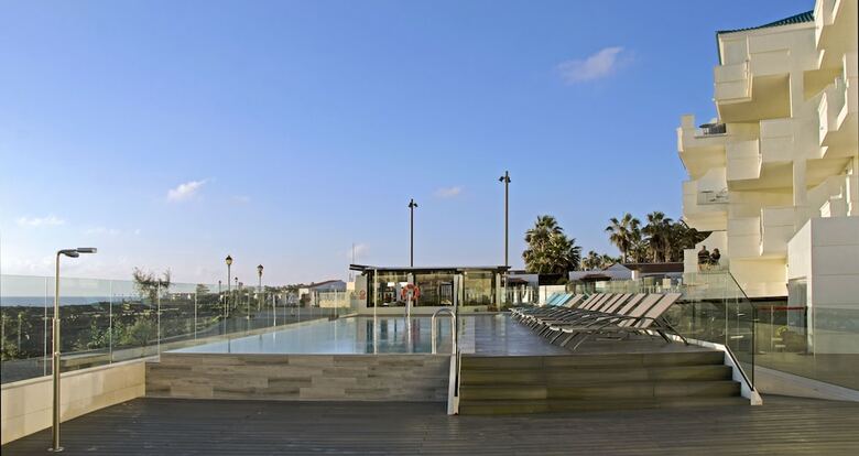 Hotel Ereza Mar