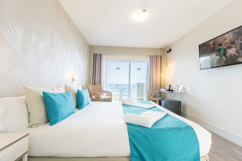 Hotel Ereza Mar