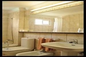 Apartamentos El Chaparral