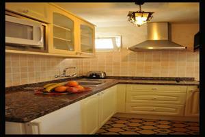 Apartamentos El Chaparral
