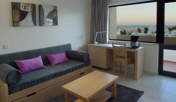 Hotel Albufeira Sol (non Refundable)