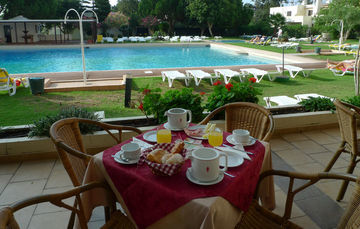 Hotel Albufeira Sol Suite (1 Br Nrf)