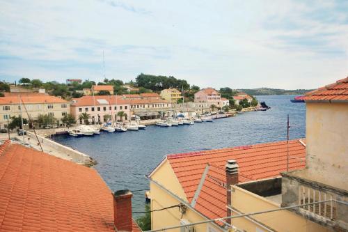 Apartments By The Sea Sali (Dugi Otok) - 8193