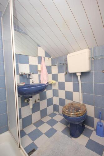 Apartments By The Sea Sali (Dugi Otok) - 8193