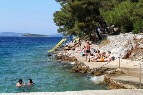 Apartments By The Sea Sali (Dugi Otok) - 8193