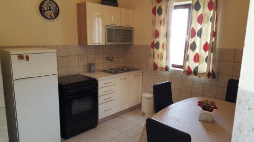 Apartment Sali 890a