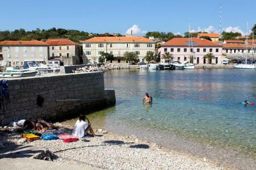 Apartment Sali 890a