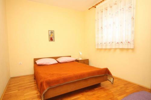 Apartments With A Parking Space Sali (dugi Otok) - 872