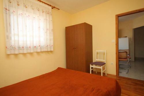 Apartments With A Parking Space Sali (dugi Otok) - 872
