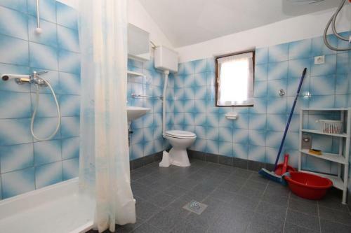 Apartments With A Parking Space Sali (dugi Otok) - 872