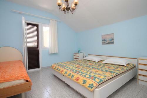 Apartments With A Parking Space Sali (dugi Otok) - 872