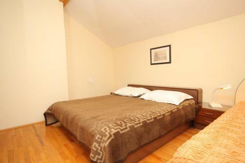 Apartments With A Parking Space Sali (dugi Otok) - 872