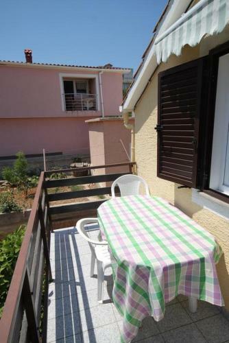 Apartments With A Parking Space Sali (dugi Otok) - 872